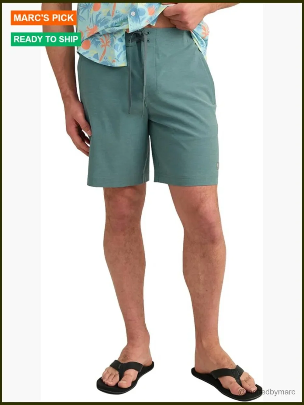 Men's 8